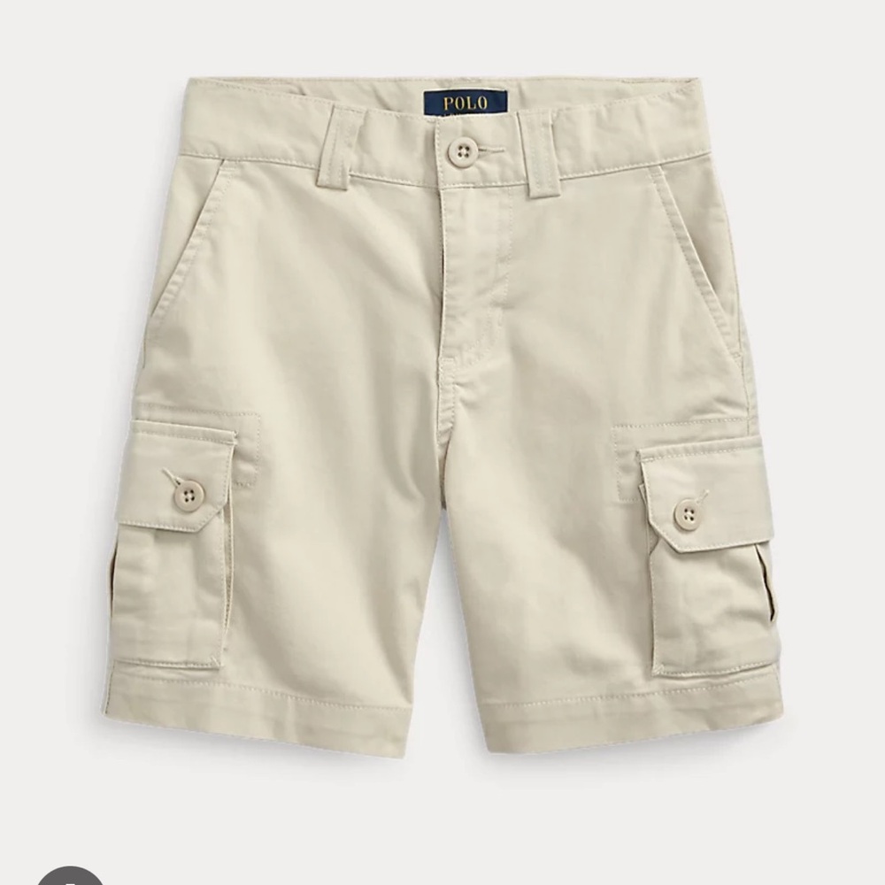 Boys Polo Ralph Lauren Shorts